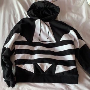 adidas hoodie